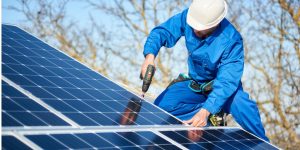 Installation Maintenance Panneaux Solaires Photovoltaïques à Houlgate